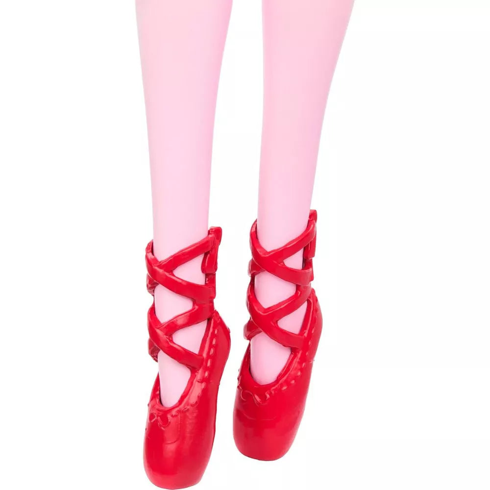 Barbie Nutcracker Land of Sweets Ballerina Doll, Renee thumbnail
