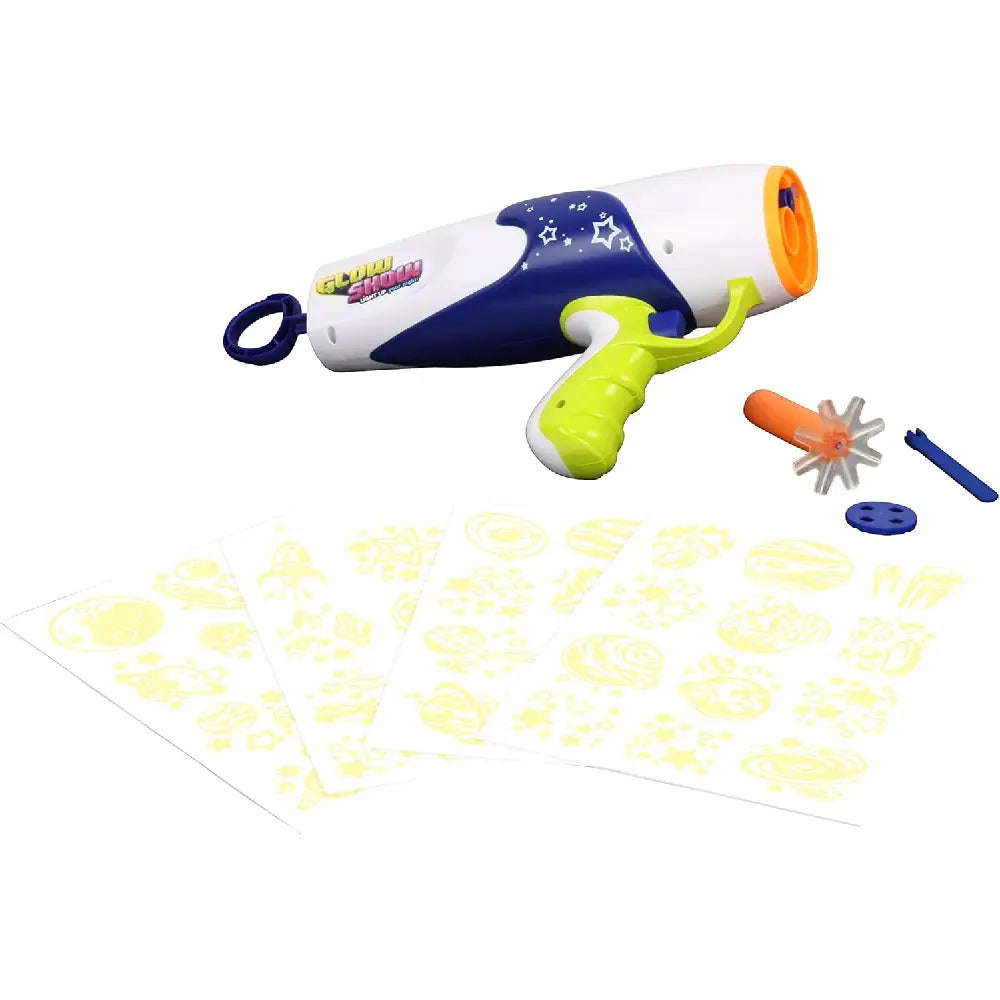 Glow Show S1 Sticker Launcher 13102 thumbnail