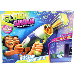 Glow Show S1 Sticker Launcher 13102