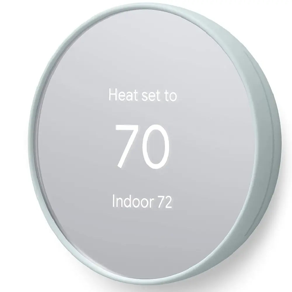 Google Nest Thermostat GA03000-US thumbnail