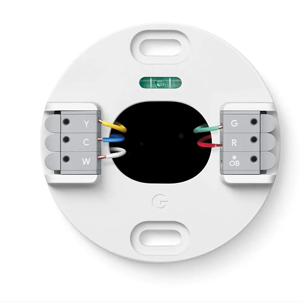 Google Nest Thermostat GA03000-US thumbnail