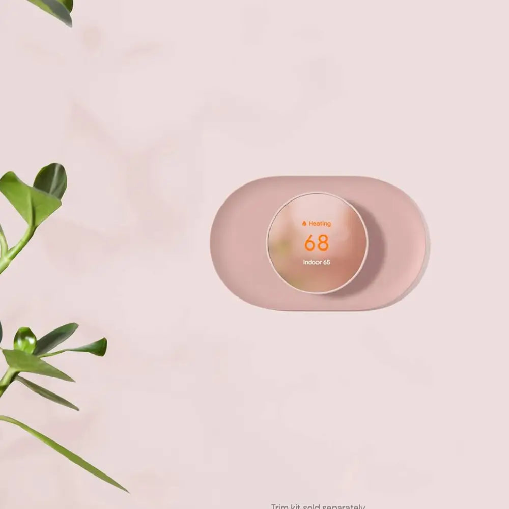 Google Nest Thermostat GA03000-US thumbnail