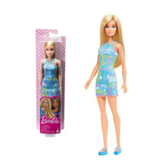 Barbie Flower Dress GVJ96
