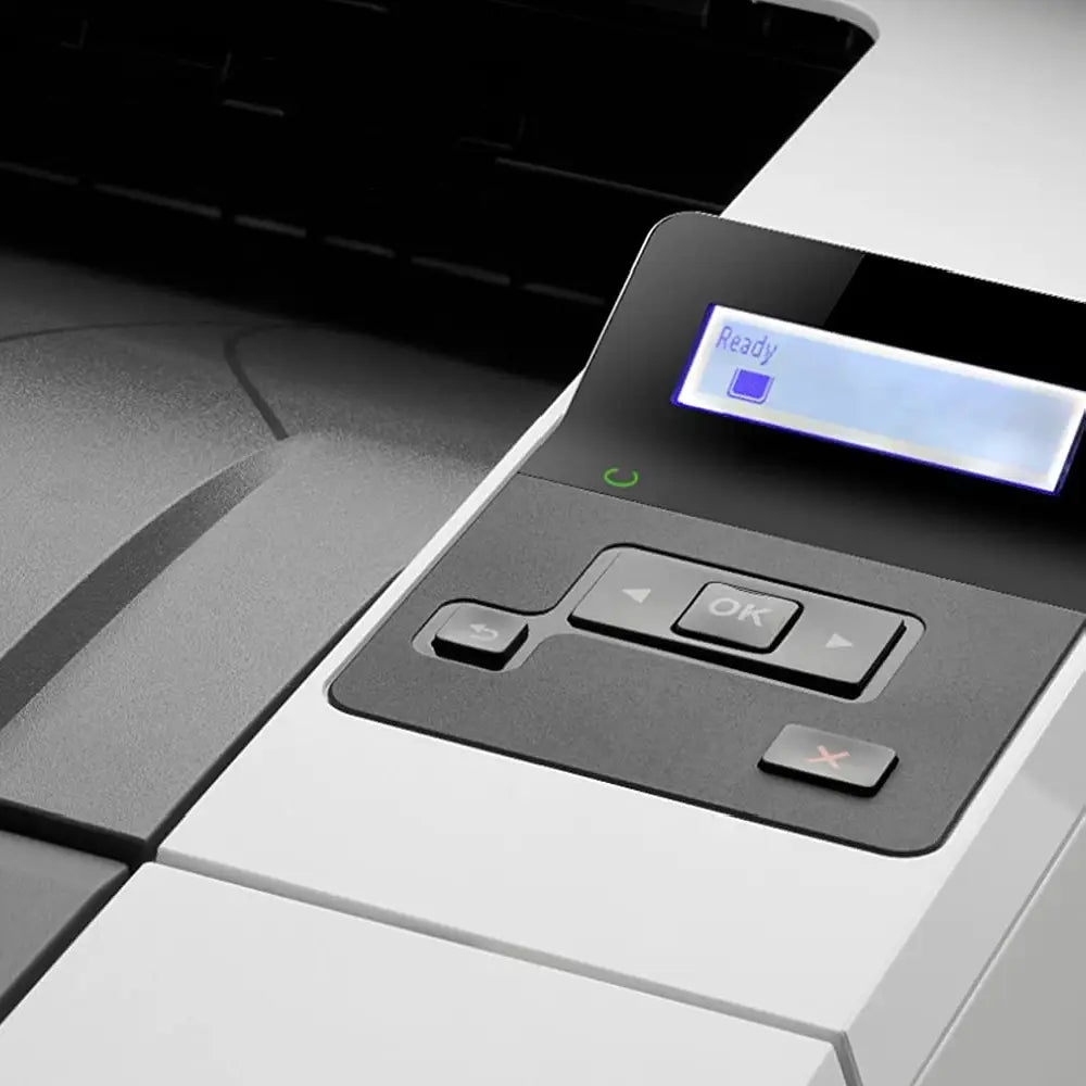HP LaserJet Pro M404n Laser Printer Monochrome W1A52-00901 thumbnail