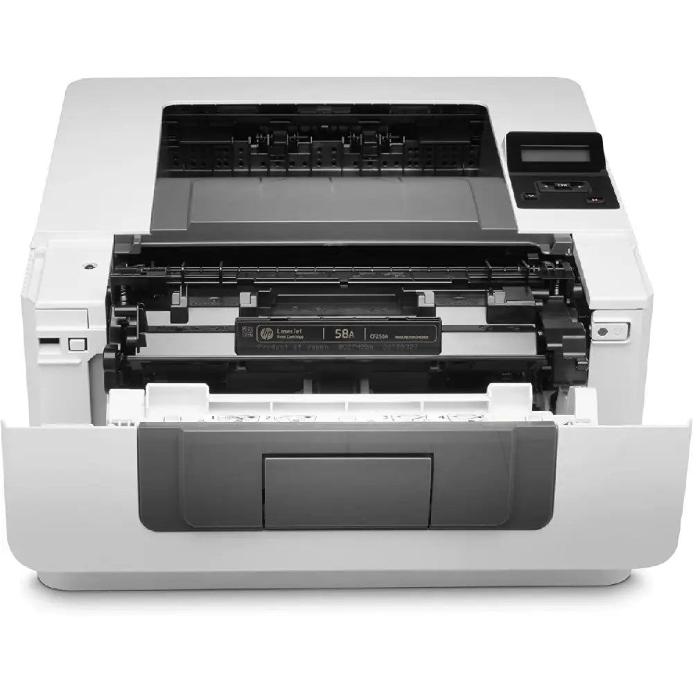 HP LaserJet Pro M404n Laser Printer Monochrome W1A52-00901 thumbnail