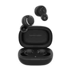 Harman Kardon Fly In-Ear True Wireless Headphones - Black FLY-TWS