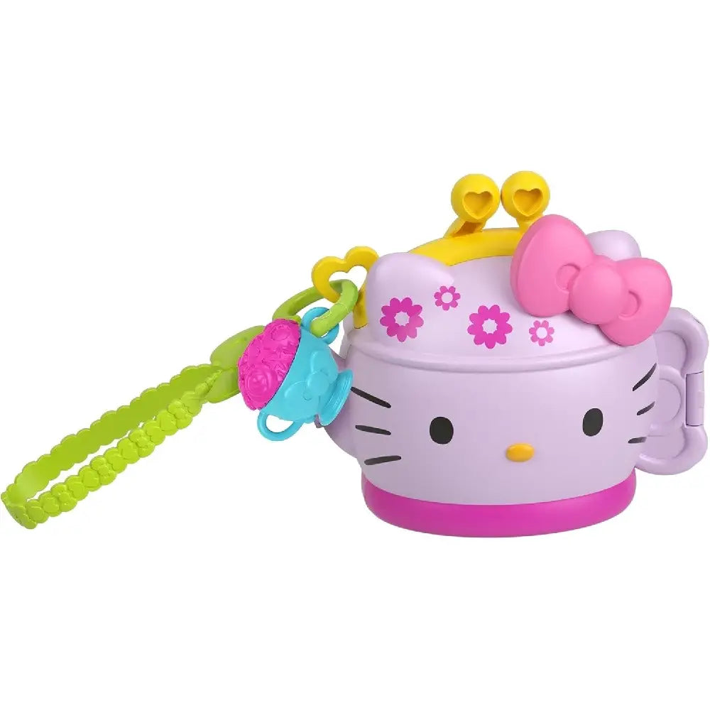 Hello Kitty Tea Party Compact thumbnail