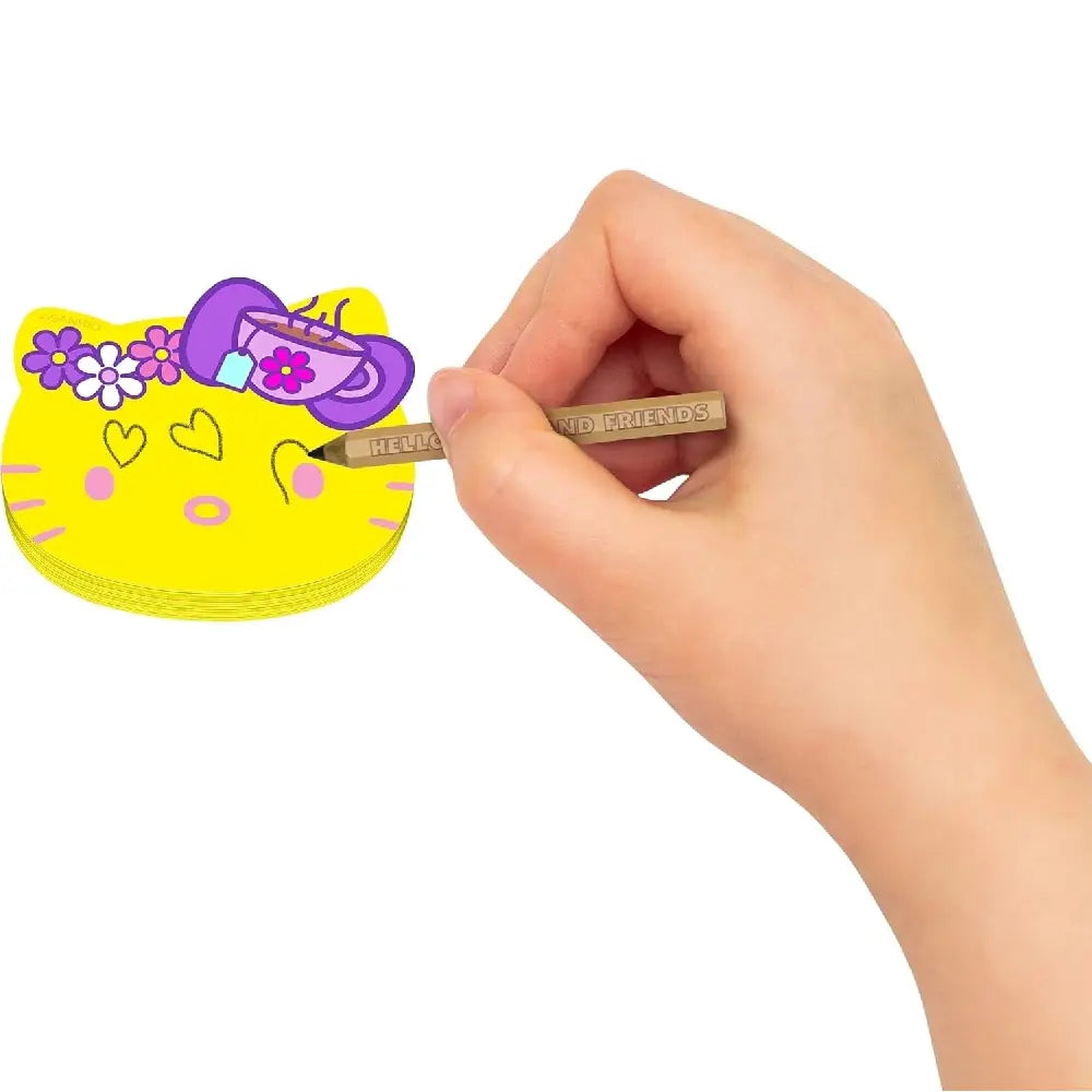 Hello Kitty Tea Party Compact thumbnail