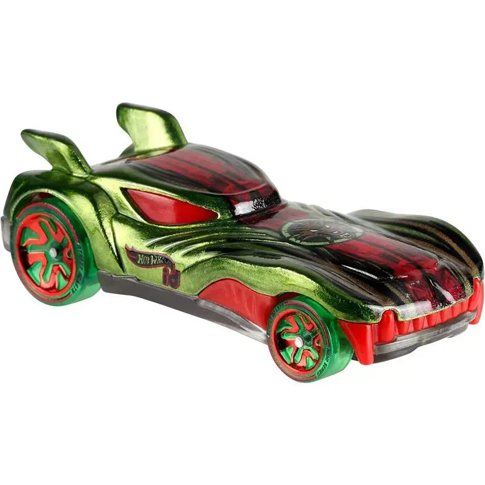 Hot Wheels ID - Howlin' Heat FXB08 thumbnail