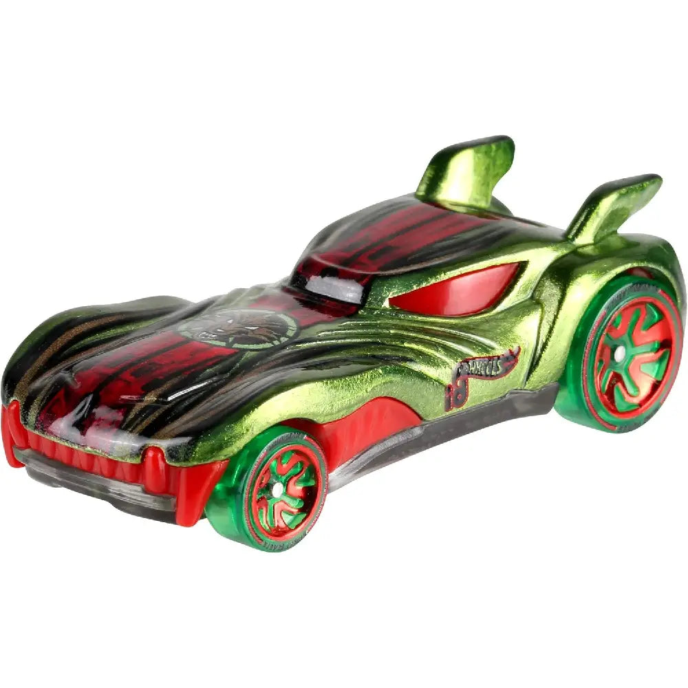 Hot Wheels ID - Howlin' Heat FXB08 thumbnail