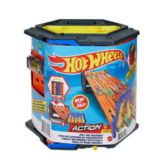 Hot Wheels Roll Out Raceway, Track Set
