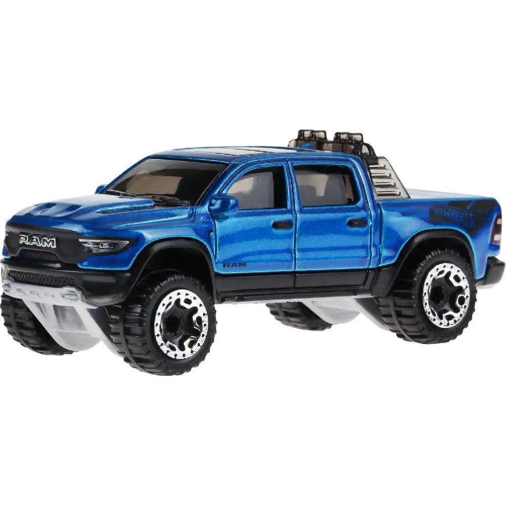 Hot Wheels Toy Trucks 10-Pack (Styles May Vary) HYM97 thumbnail