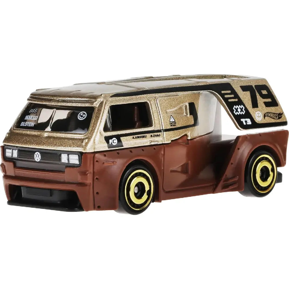 Hot Wheels Toy Trucks 10-Pack (Styles May Vary) HYM97 thumbnail