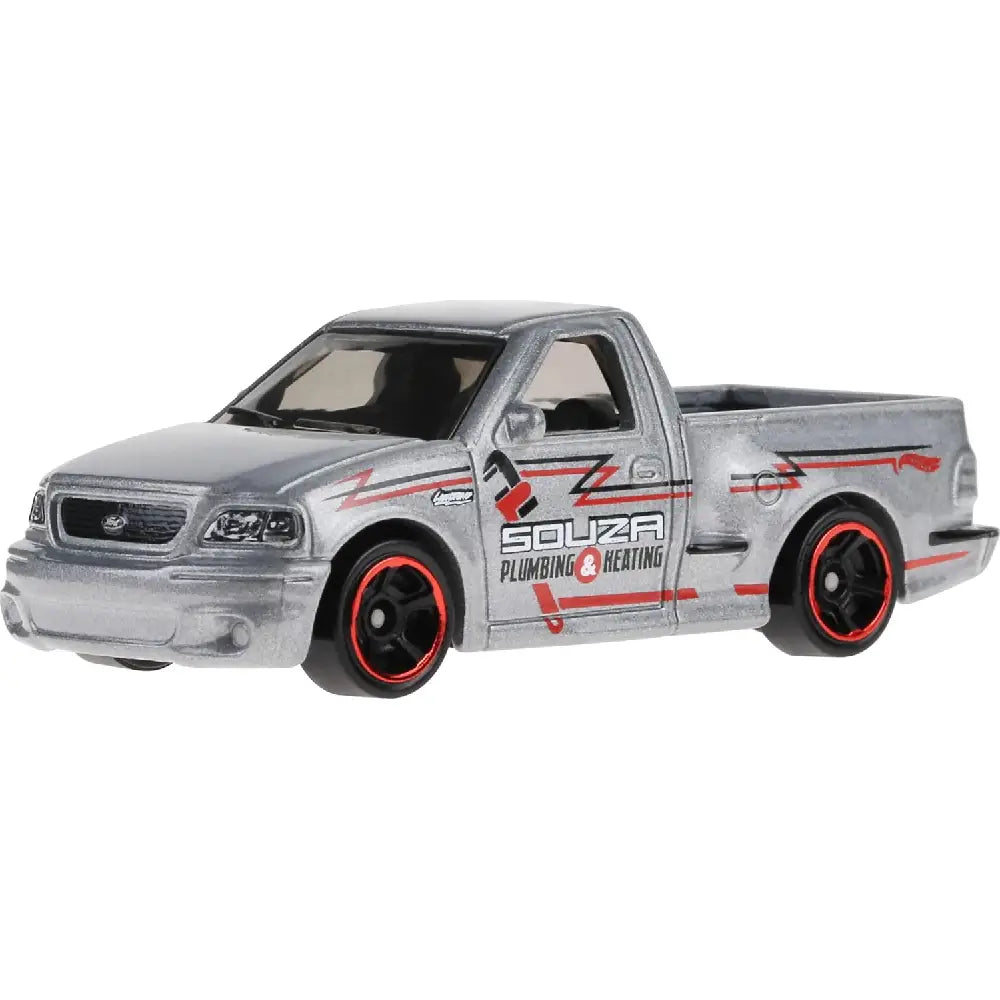 Hot Wheels Toy Trucks 10-Pack (Styles May Vary) HYM97 thumbnail