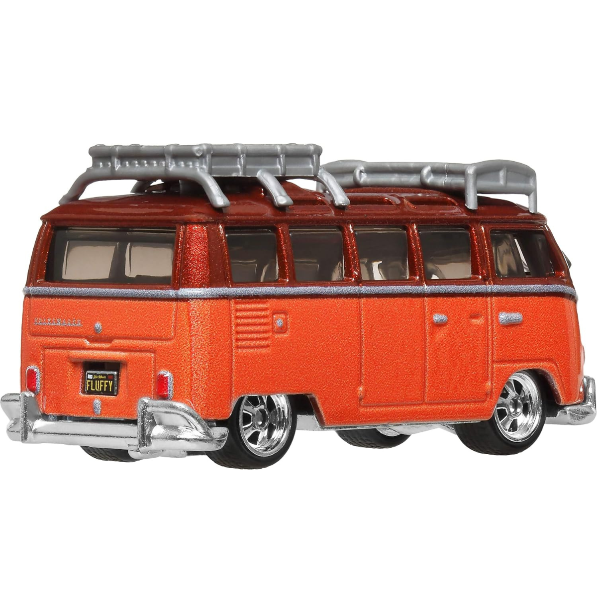 Hot Wheels Boulevard 25-Car Factory Set, Premium 1:64 Scale Die-Cast Collector Vehicles with Real Riders and Metal/Metal Construction thumbnail