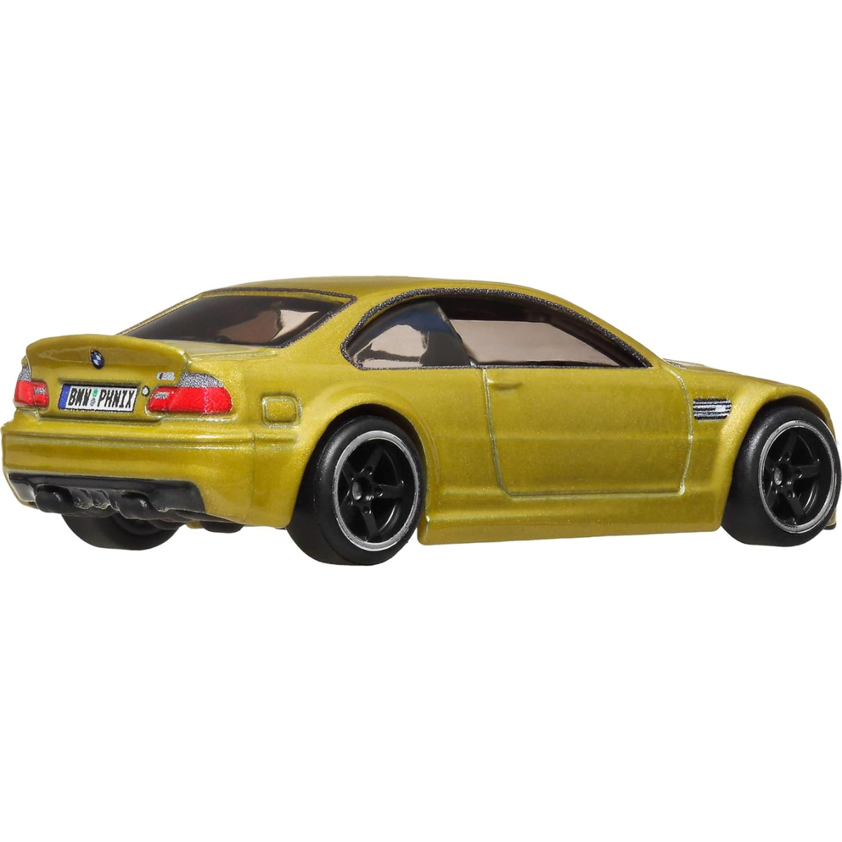 Hot Wheels Boulevard 25-Car Factory Set, Premium 1:64 Scale Die-Cast Collector Vehicles with Real Riders and Metal/Metal Construction thumbnail