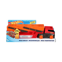 Hot Wheels Mega Hauler Truck GHR48
