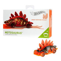 Hot Wheels ID Motosaurus Die-Cast Car FXB09