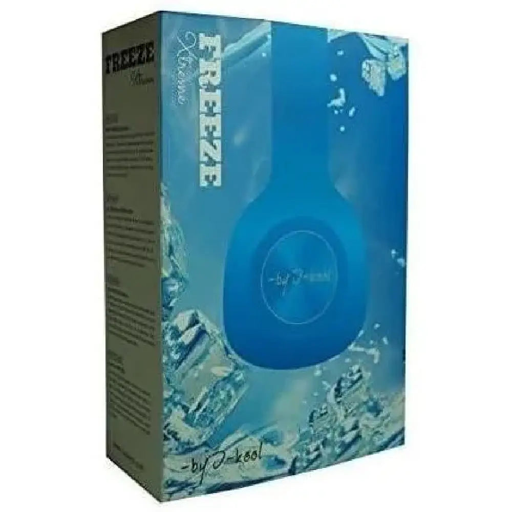 I-KOOL Freeze X-Treme - BLUE thumbnail