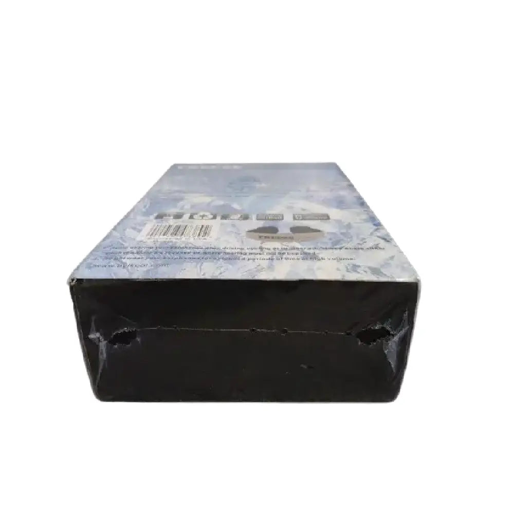 I-KOOL Freeze X-Treme - Black thumbnail