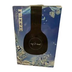 I-KOOL Freeze X-Treme - Black