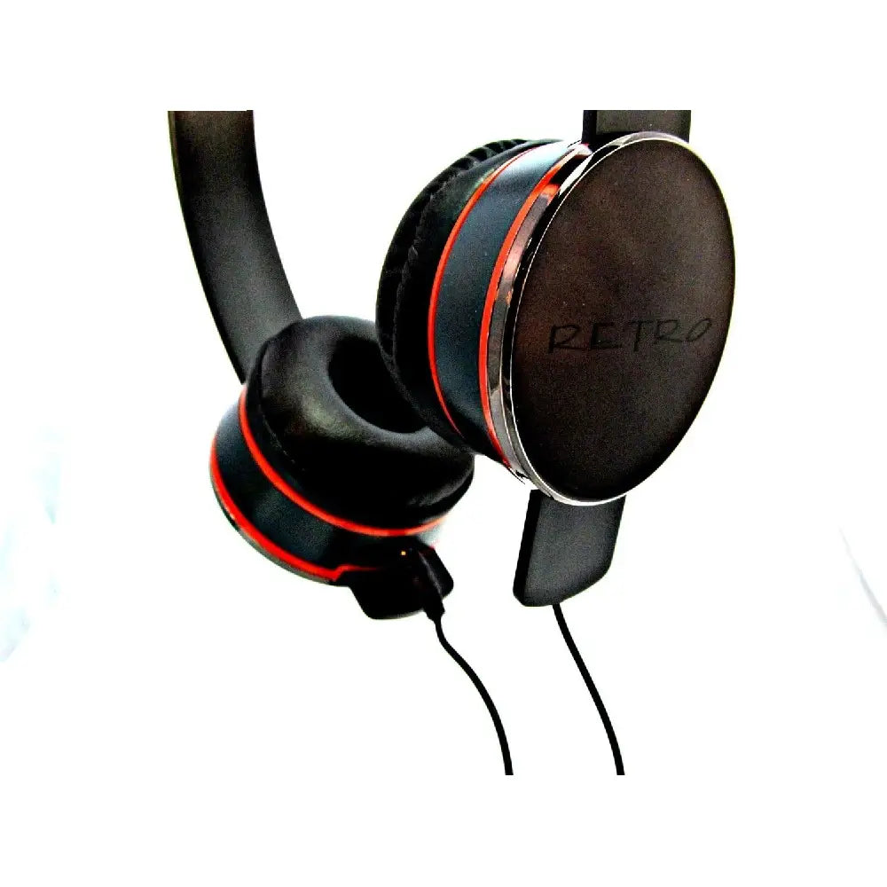 I-kool Freeze Retro BLACK thumbnail