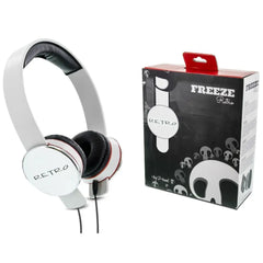 I-kool Freeze Retro Funky WHITE