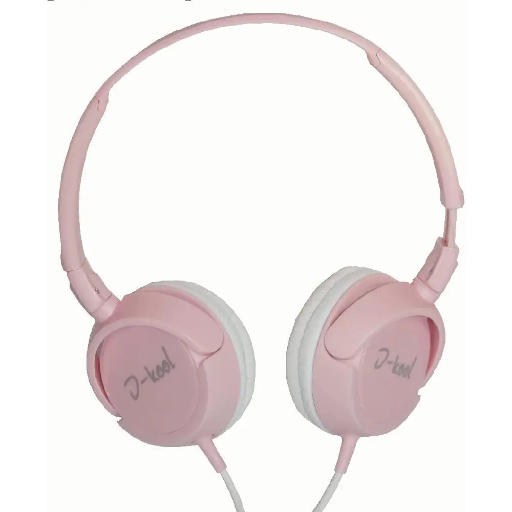 I-kool Headphone The Ultimate Girls Gift Set thumbnail