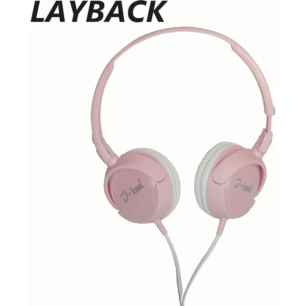 I-kool Headphone The Ultimate Girls Gift Set thumbnail