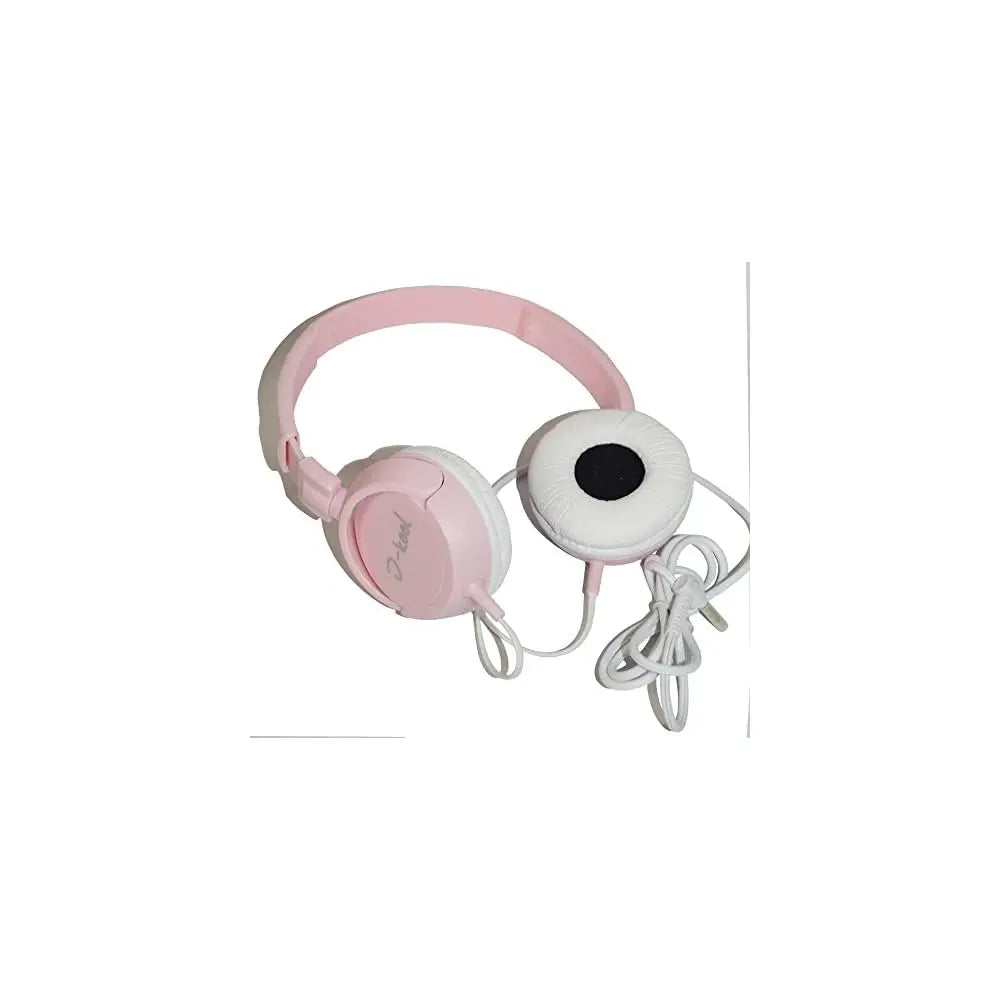 I-kool Headphone The Ultimate Girls Gift Set thumbnail