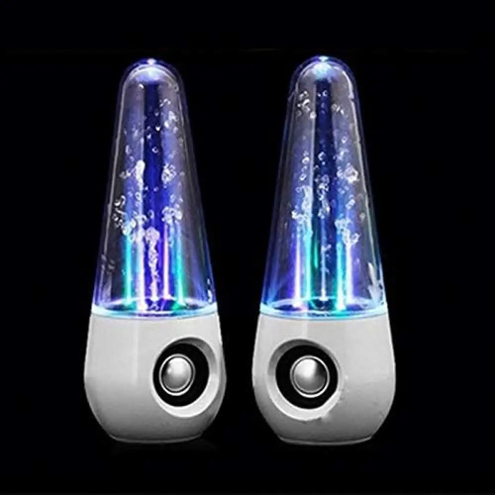 I-kool Original Water Dancing Speakers 4333154605 thumbnail