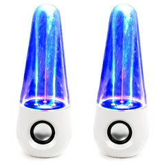 I-kool Original Water Dancing Speakers 4333154605