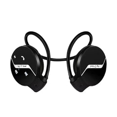 I-kool Sport-101 Bluetooth Headphones IK-101-BLK