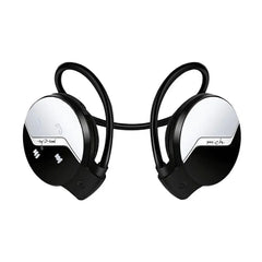 I-kool Sport-101 Bluetooth Headphones Bluetooth Headsets WHITE