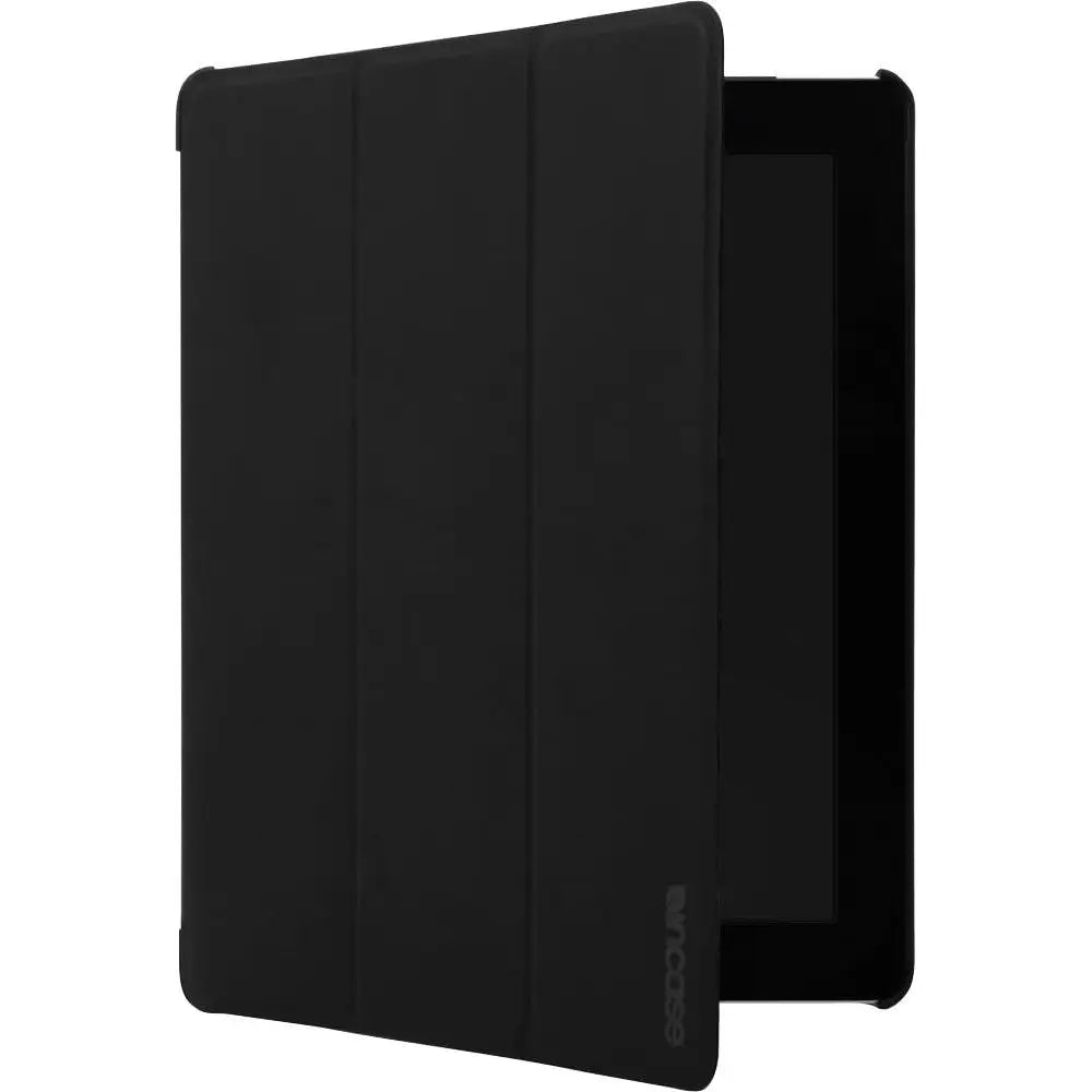 Incase Convertible Magazine Jacket for iPad 3 - Black thumbnail
