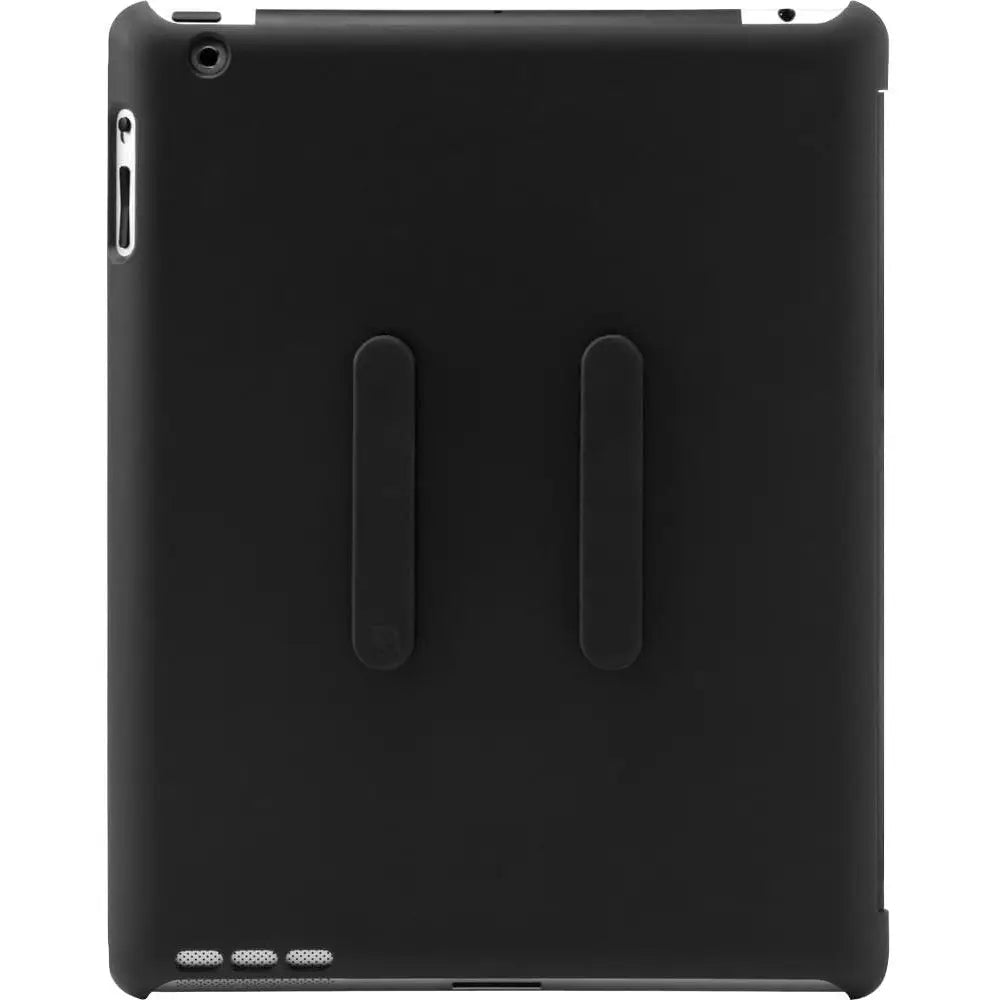 Incase Convertible Magazine Jacket for iPad 3 - Black thumbnail