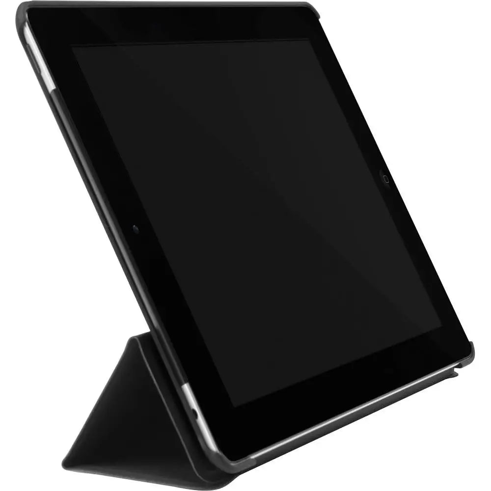 Incase Convertible Magazine Jacket for iPad 3 - Black thumbnail