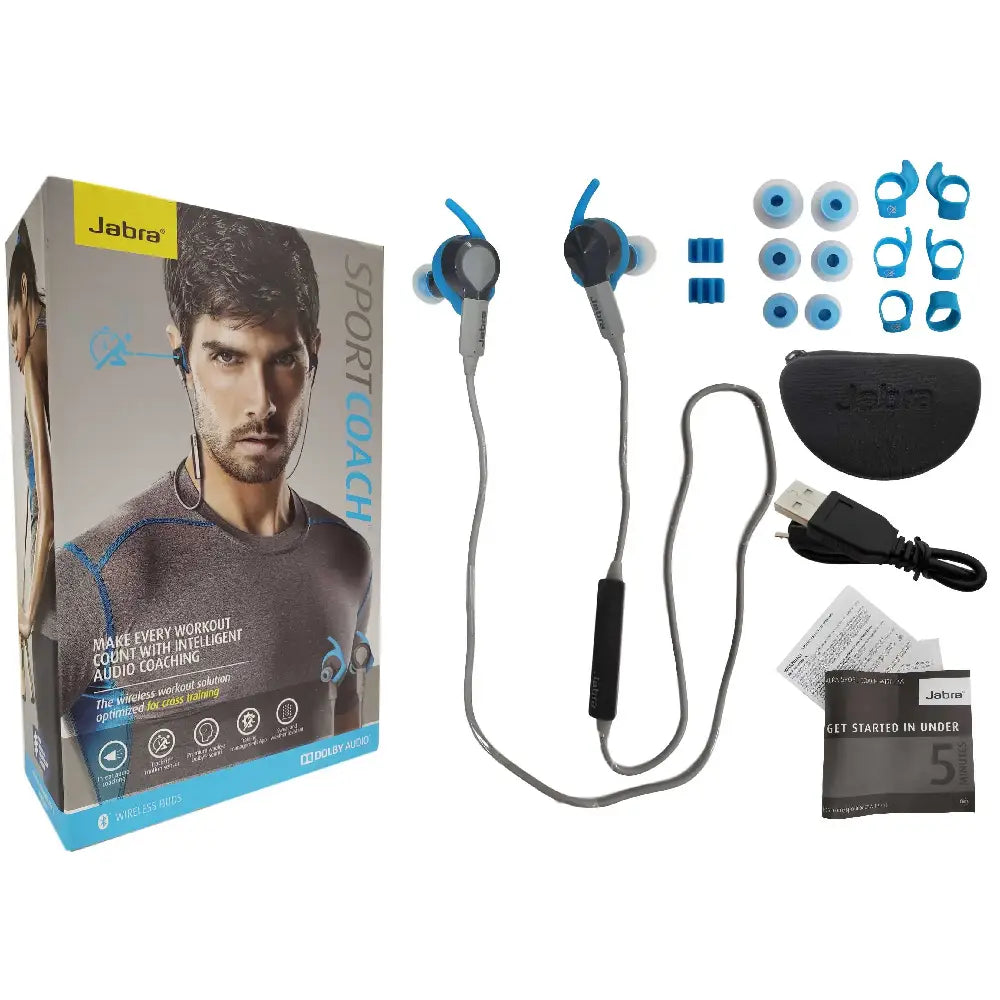 JABRA SPORT COACH thumbnail