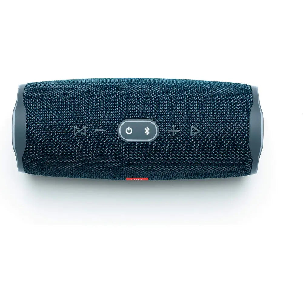 JBL Charge 4 Bluetooth Waterproof Portable Speaker BLUE thumbnail