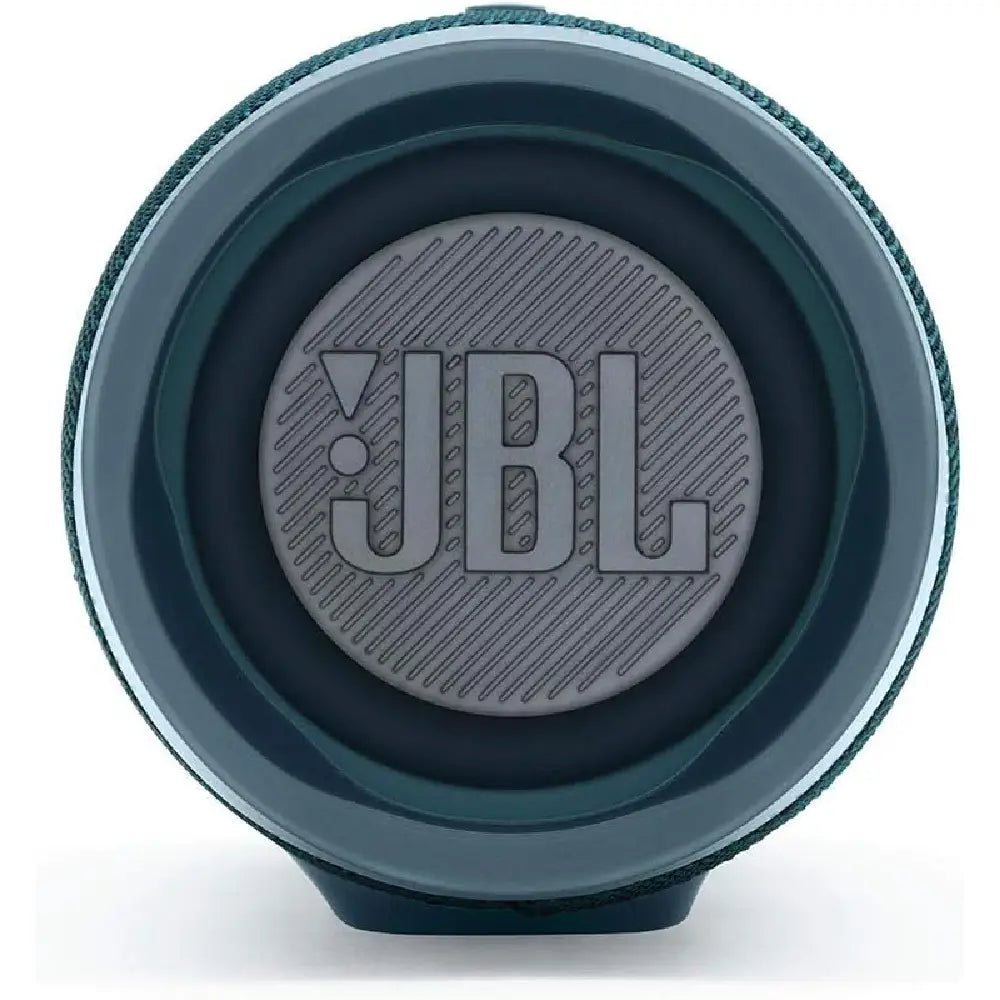 JBL Charge 4 Bluetooth Waterproof Portable Speaker BLUE thumbnail