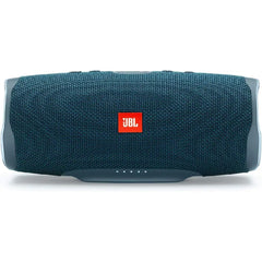 JBL Charge 4 Bluetooth Waterproof Portable Speaker BLUE