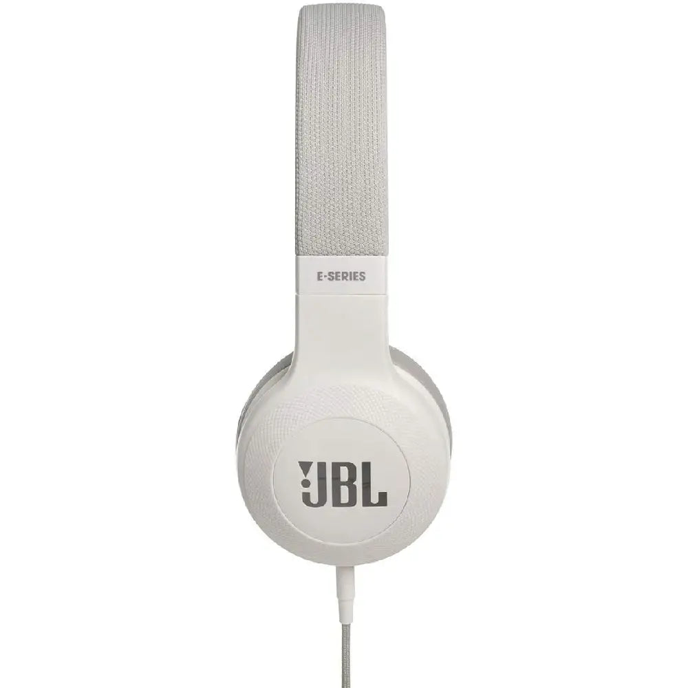 JBL E35 On Ear Signature Headphones With Mic thumbnail