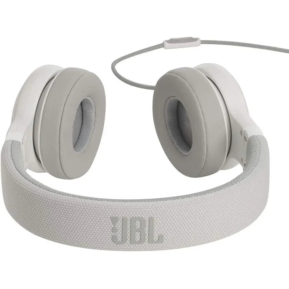JBL E35 On Ear Signature Headphones With Mic thumbnail