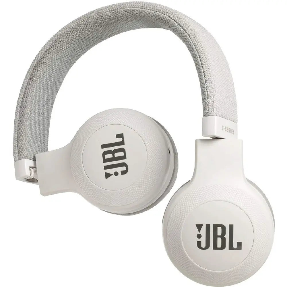 JBL E35 On Ear Signature Headphones With Mic thumbnail