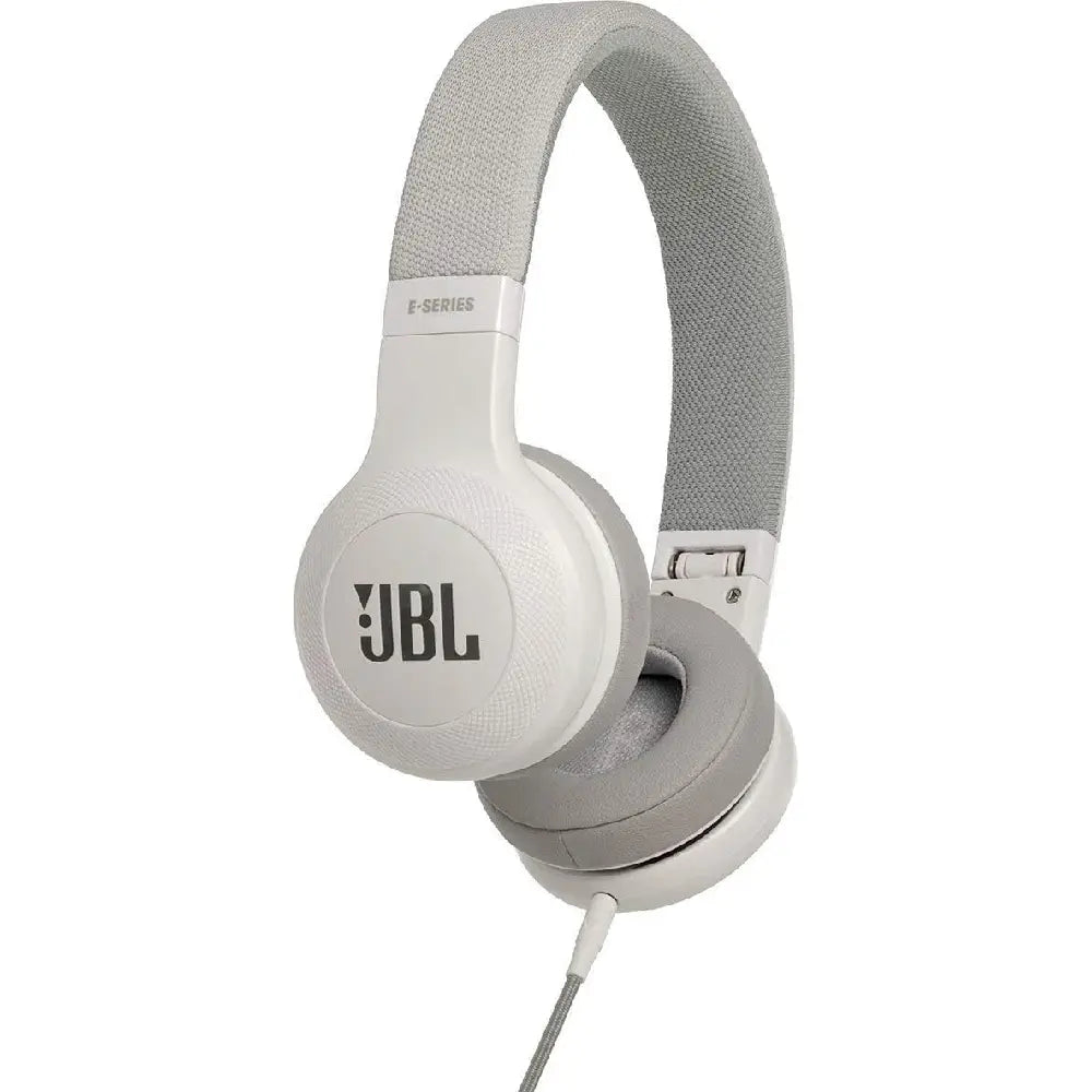 JBL E35 On Ear Signature Headphones With Mic thumbnail