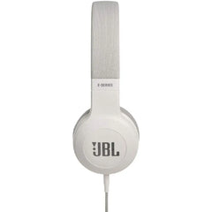 JBL E35 On Ear Signature Headphones With Mic