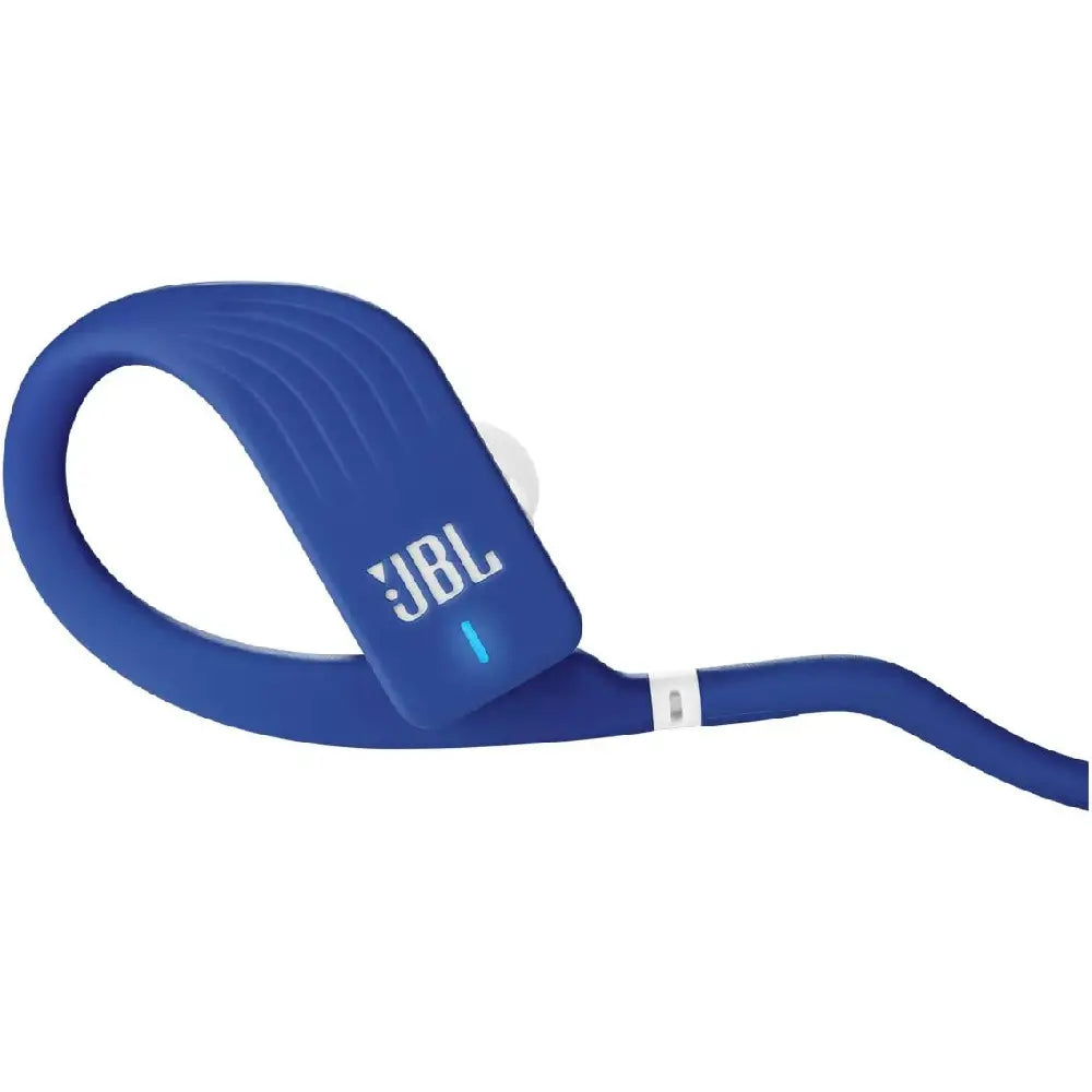 JBL ENDURANCE JUMP- Wireless heaphones, BLUE thumbnail