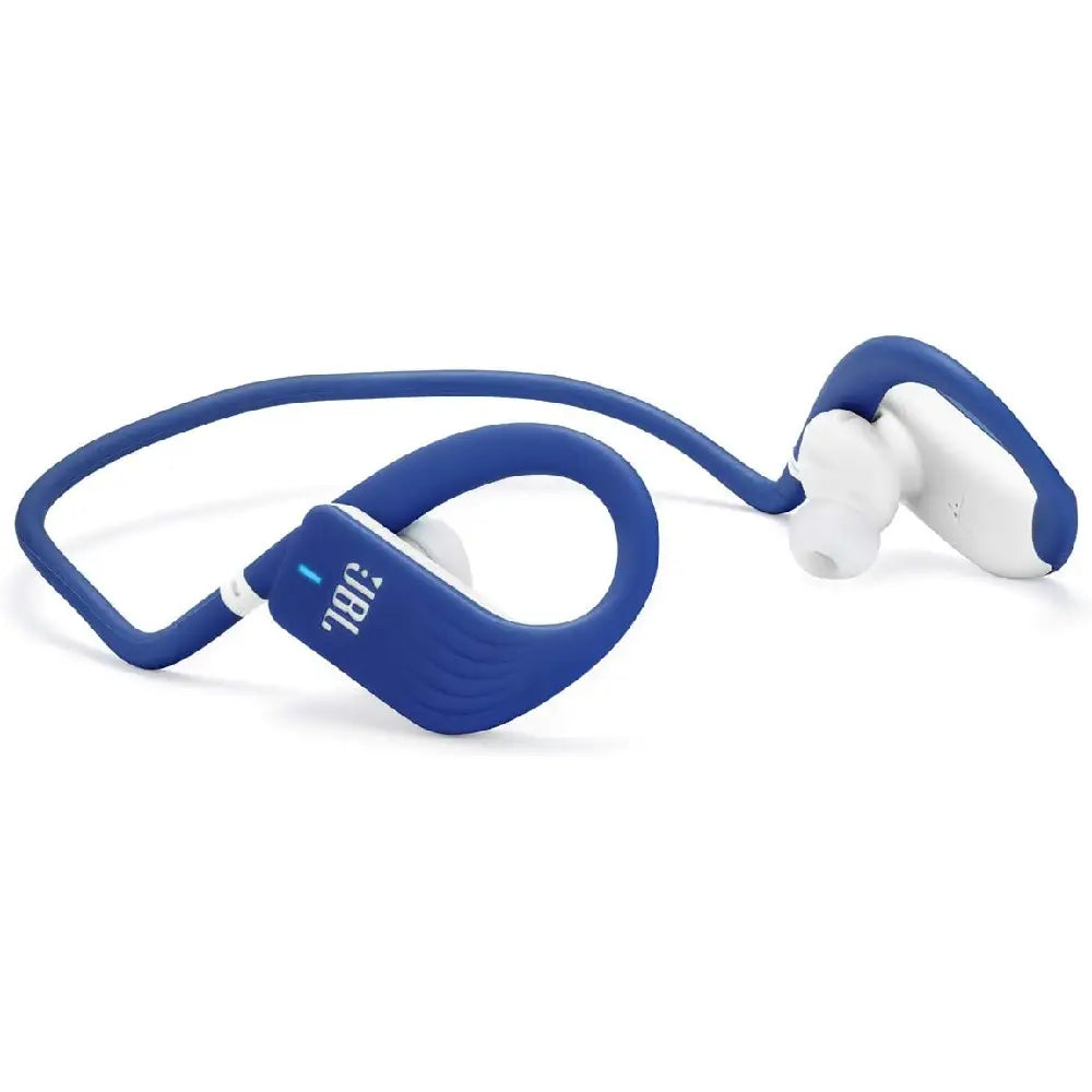 JBL ENDURANCE JUMP- Wireless heaphones, BLUE thumbnail