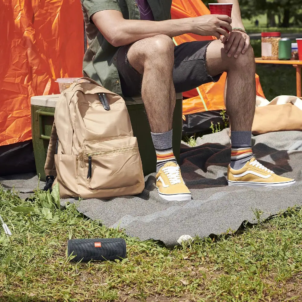 JBL Flip Essential Portable Waterproof Wireless Bluetooth Speaker thumbnail