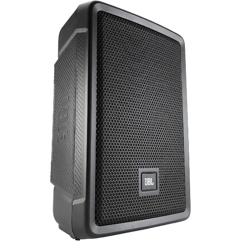 JBL Professional IRX108 Powered Portable Speaker with Bluetooth, 8-Inch, Black thumbnail